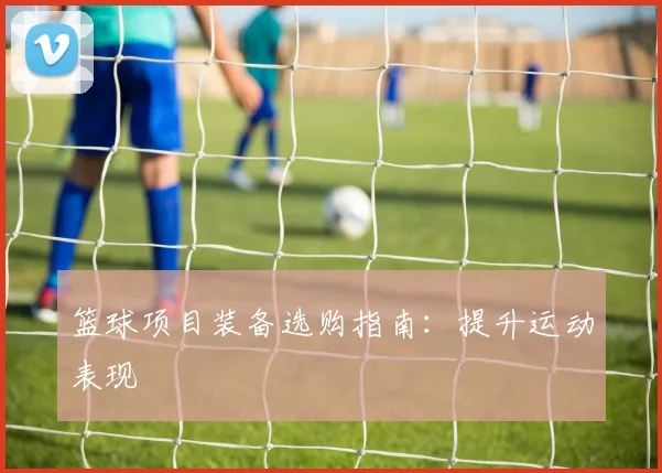 篮球项目装备选购指南:提升运动表现
